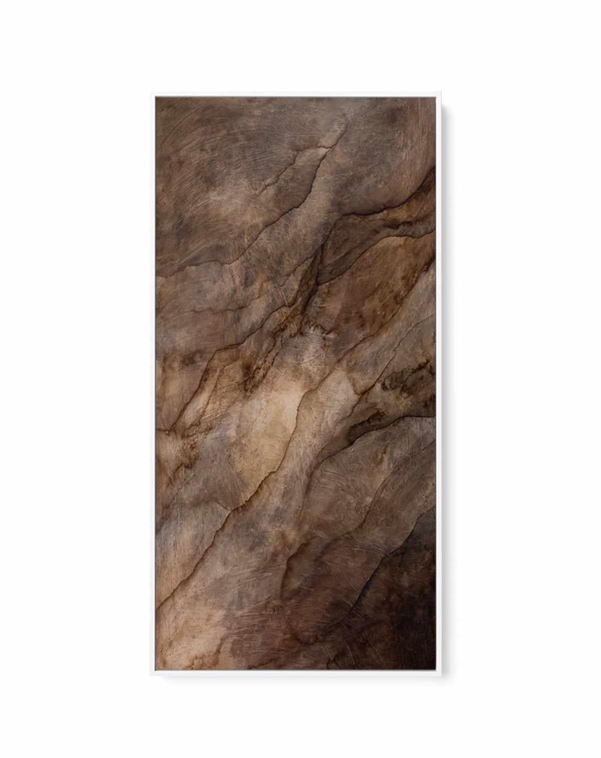 Subtle Shift By Rich Styles | Panoramic Canvas Art Print