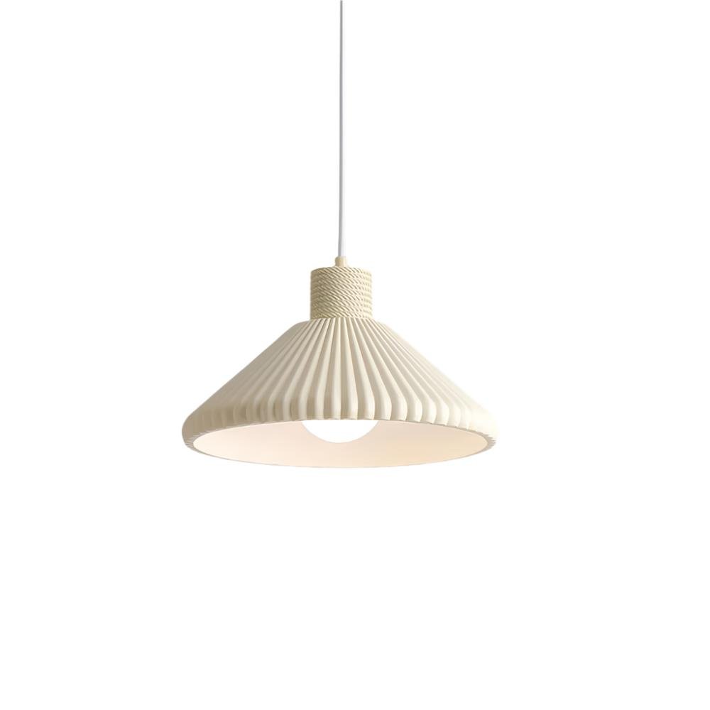 Designer Resin Island Pendant Light
