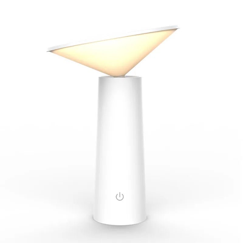 Remoteglo? Wireless Table Lamp