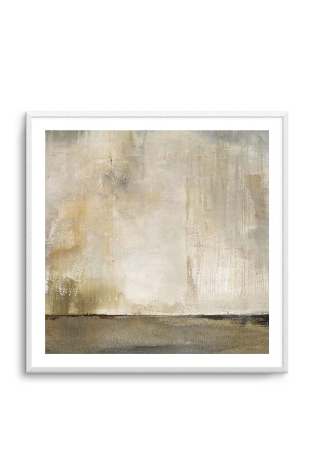 The Space of Dreams By Rich Styles | Art Print