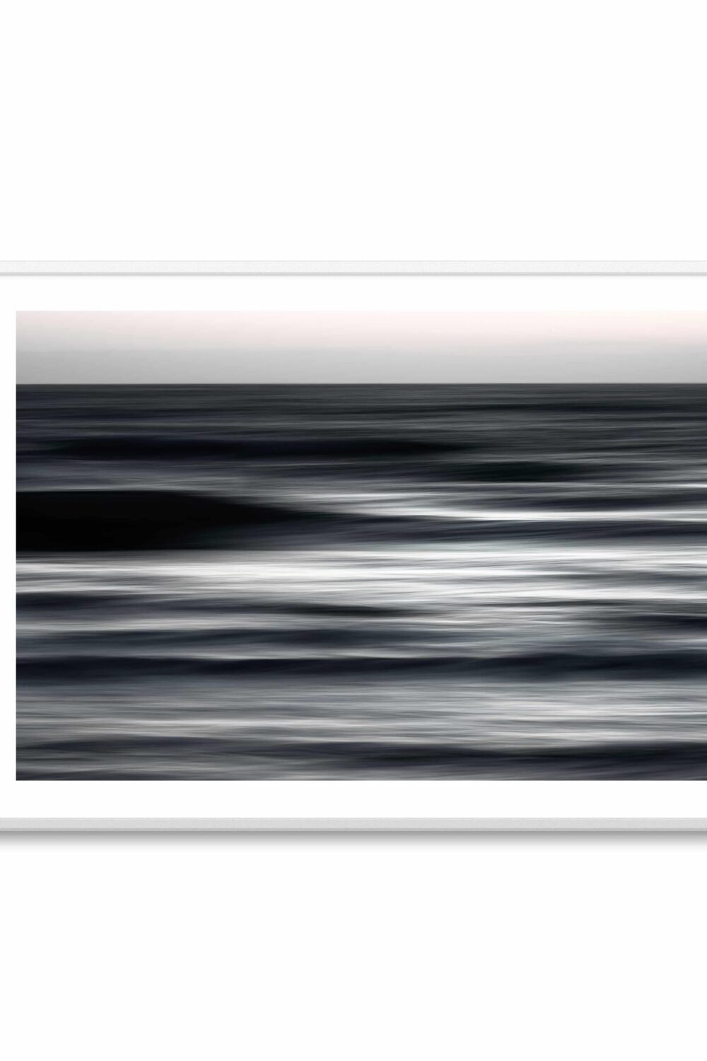 The Uniqueness of Waves XLI | Art Print