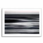 The Uniqueness of Waves XLI | Art Print