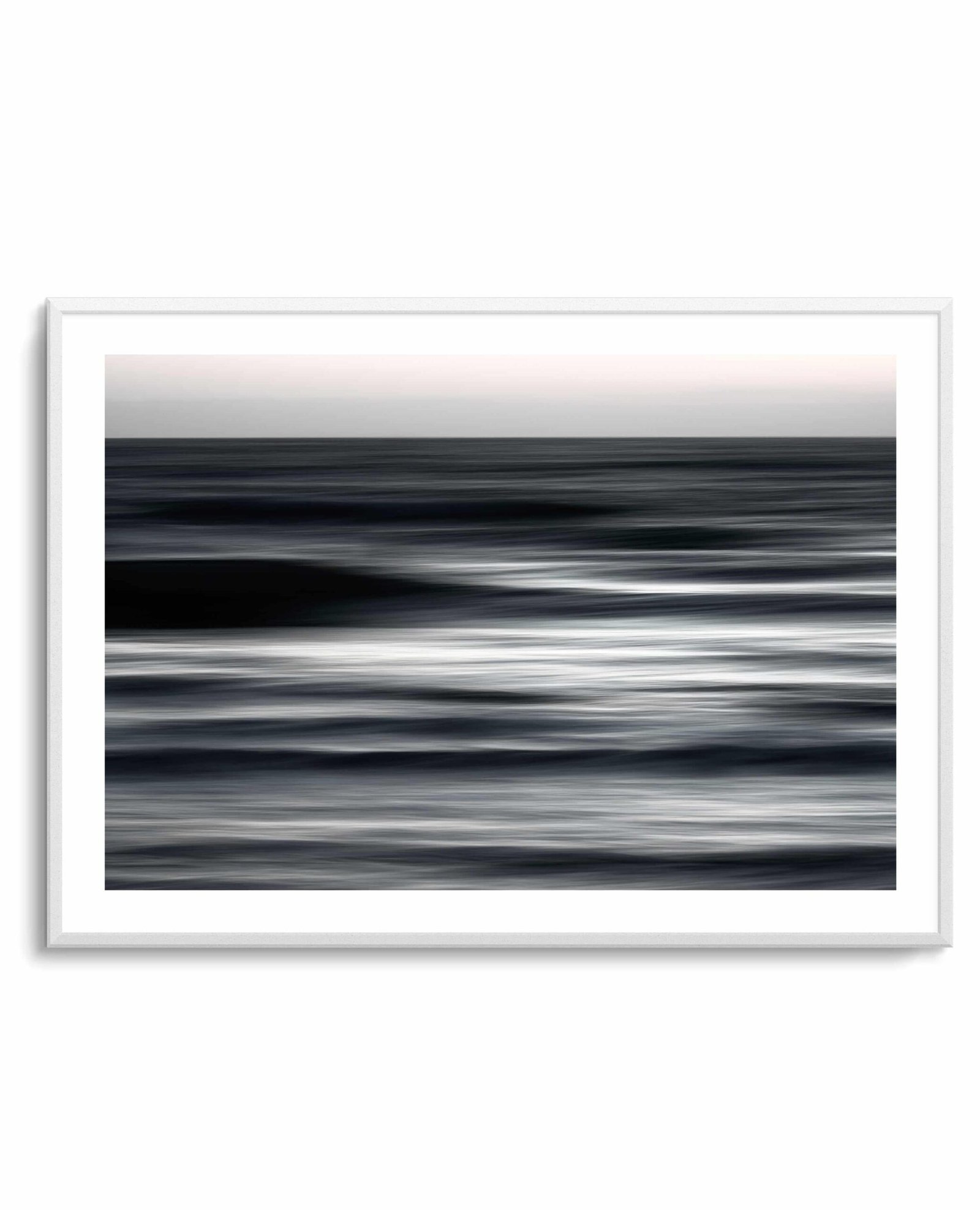 The Uniqueness of Waves XLI | Art Print