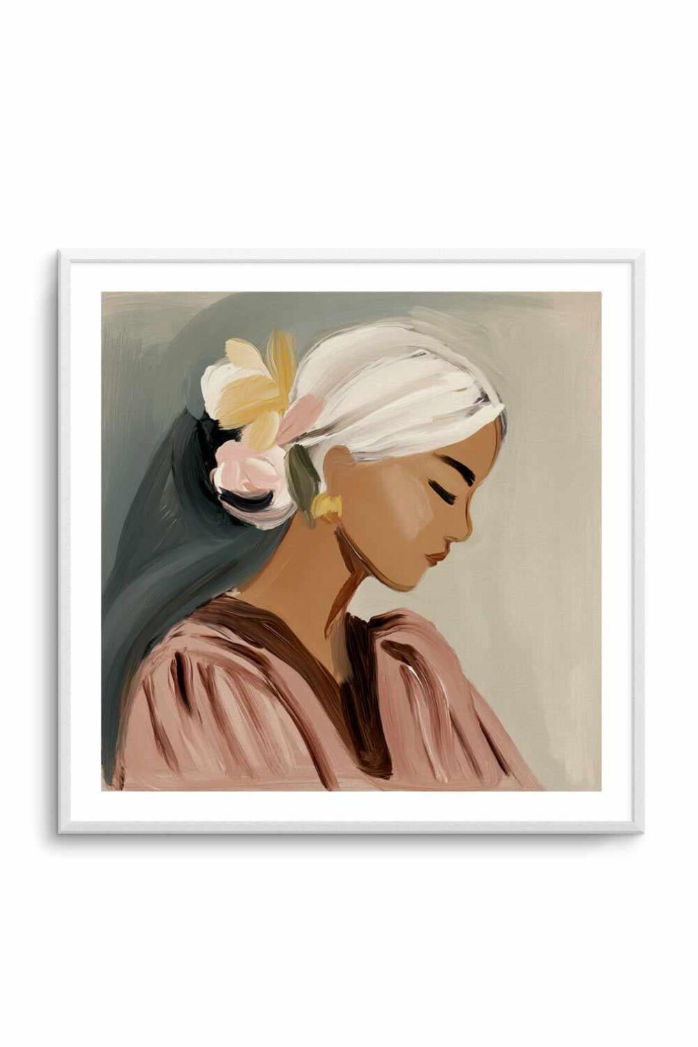 Tilly | Art Print