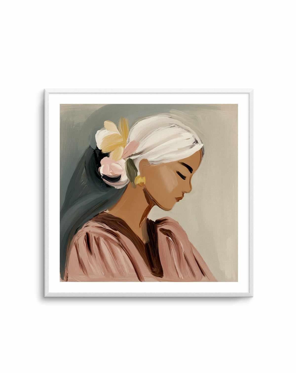 Tilly | Art Print