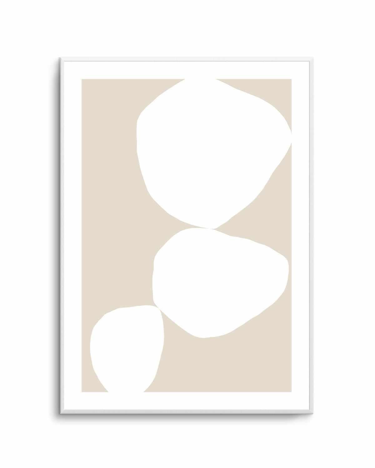 Understanding Life | Art Print