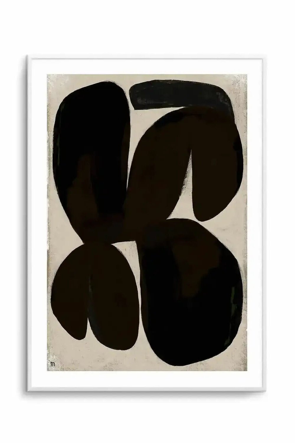 Untitled By Rich Styles | Art Print