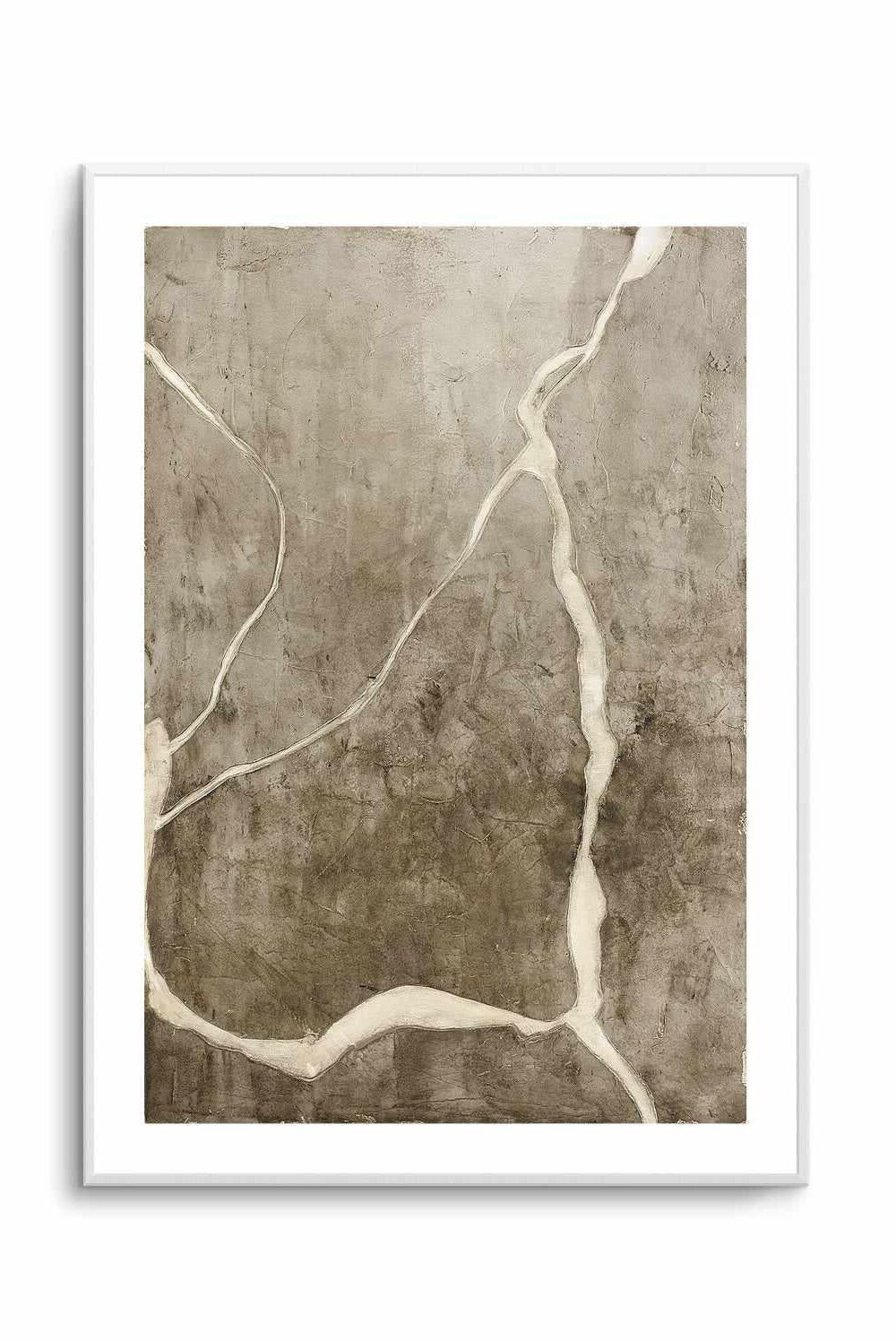 Vibranium By Rich Styles | Art Print