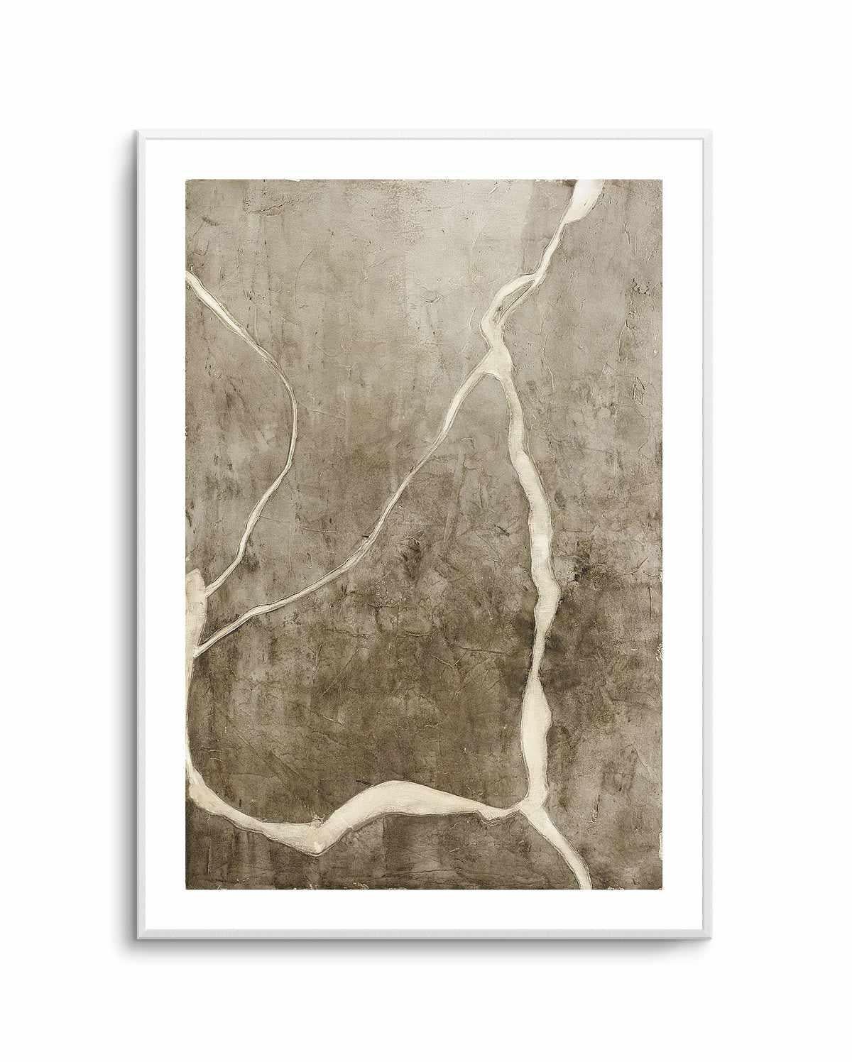 Vibranium By Rich Styles | Art Print