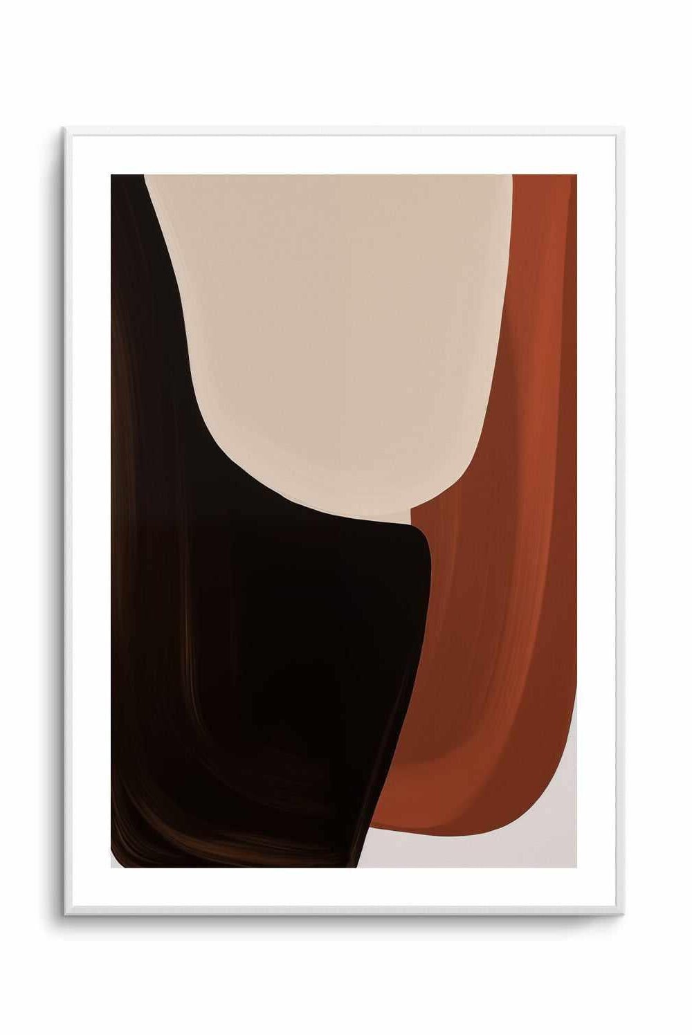 Washington I | Art Print