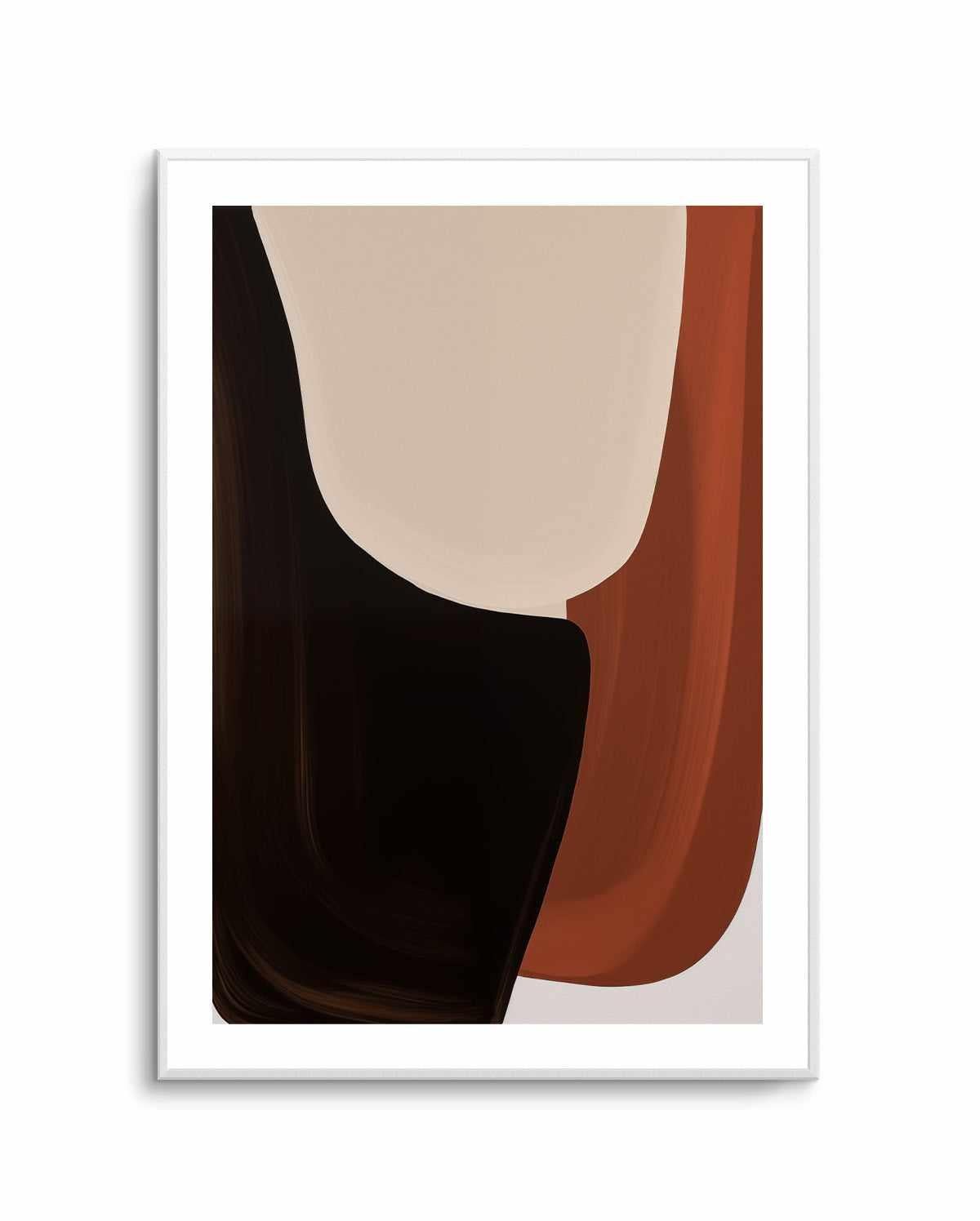 Washington I | Art Print