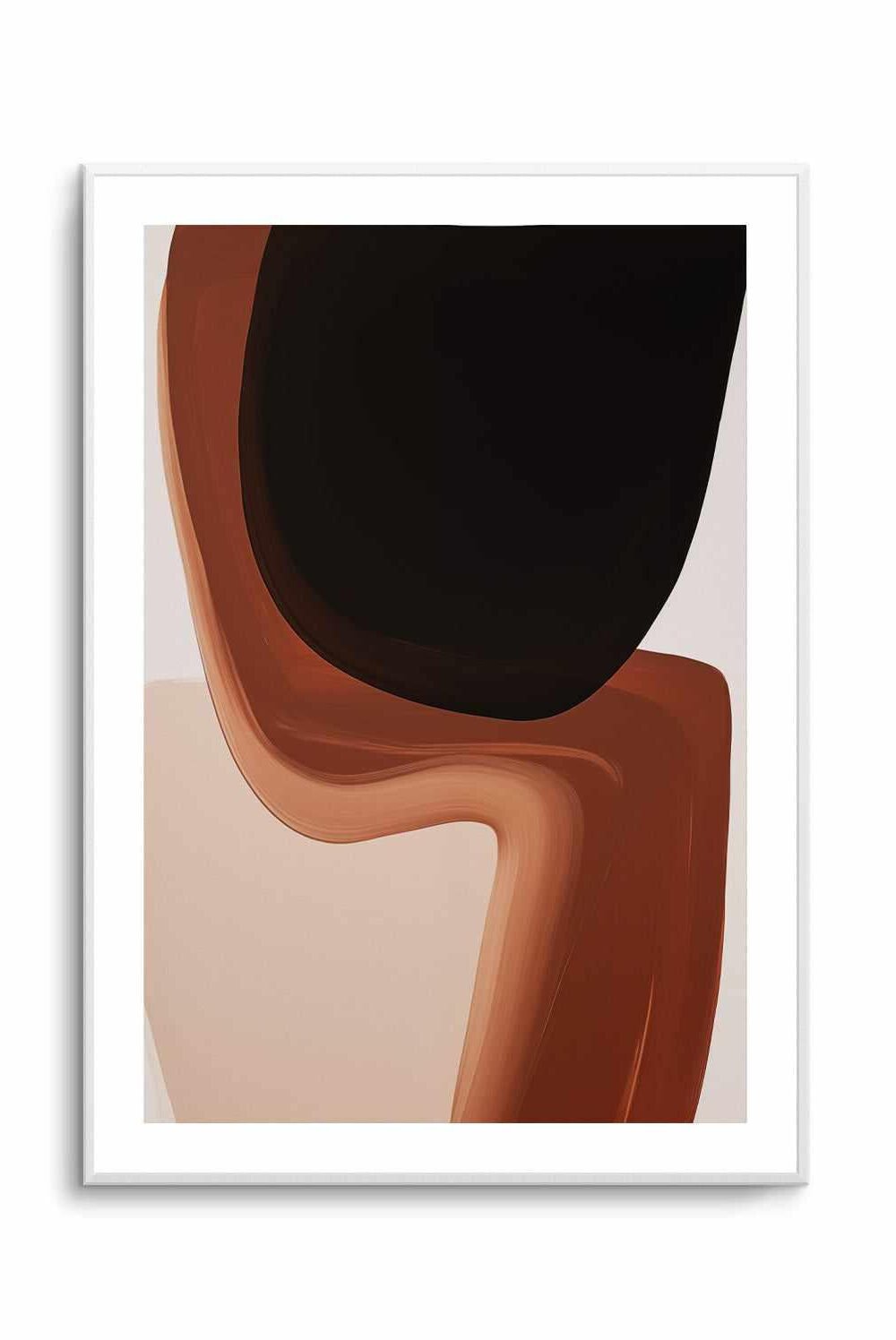 Washington II | Art Print