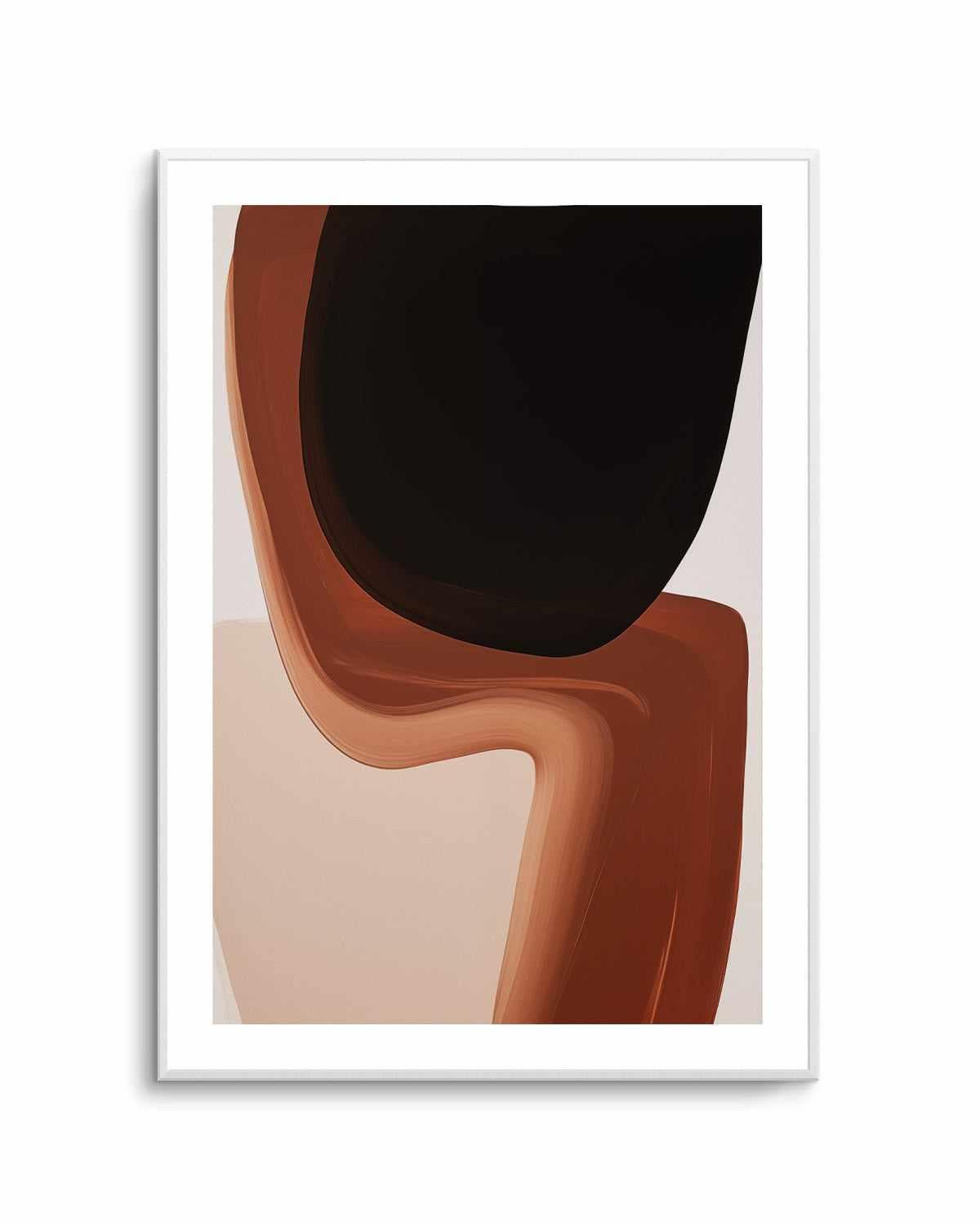 Washington II | Art Print