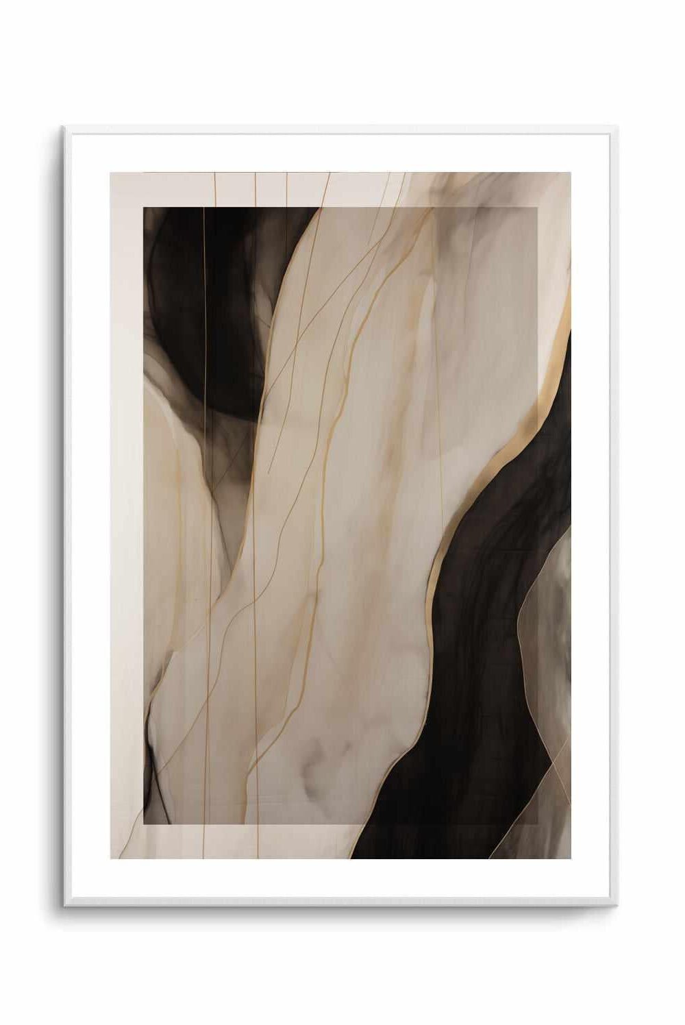 Woollara I | Art Print