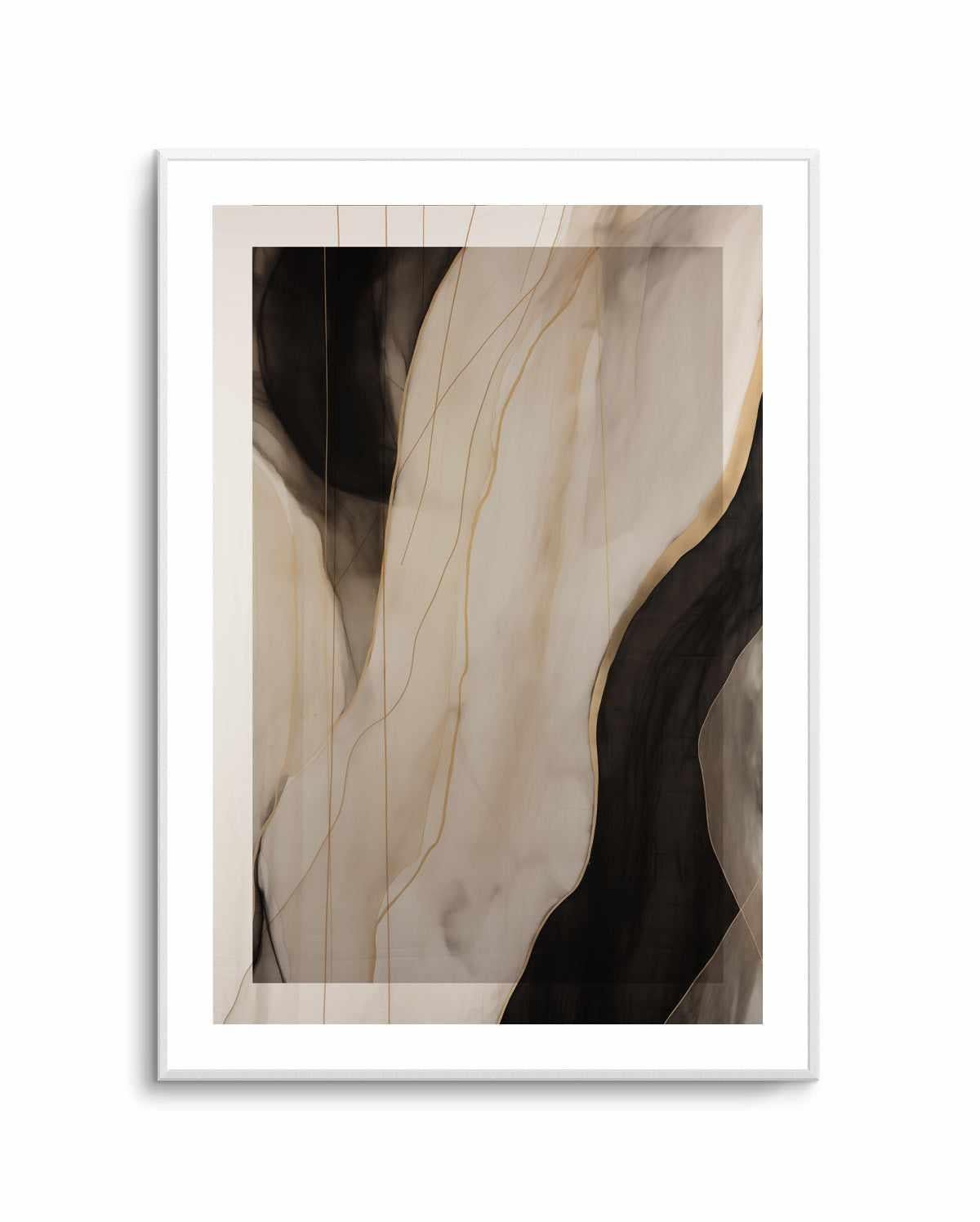 Woollara I | Art Print