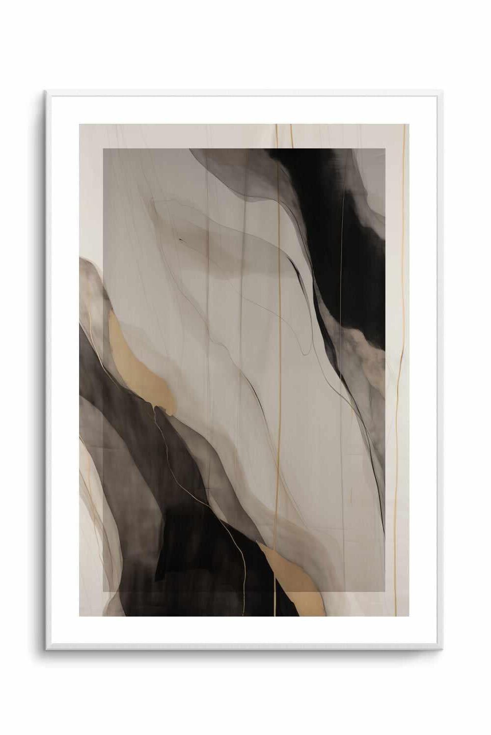 Woollara II | Art Print
