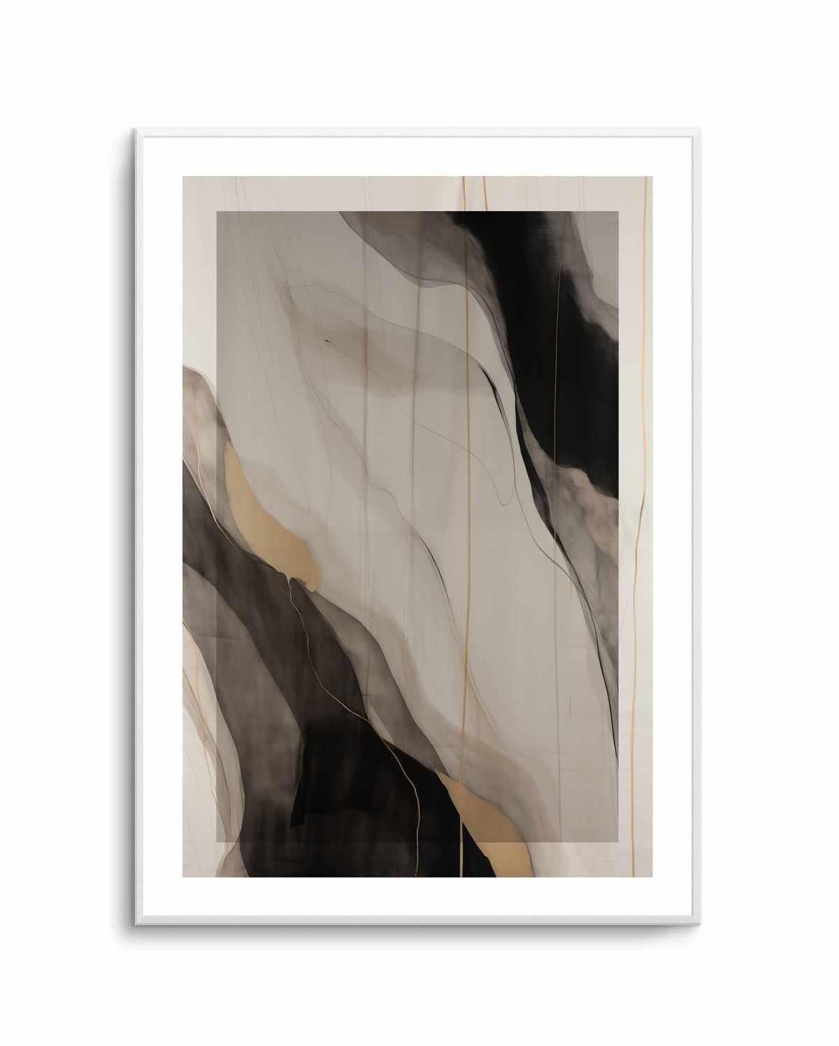 Woollara II | Art Print