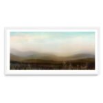 Pilgrimage No. 2 By Rich Styles | Panoramic Art Print