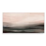 Shades of Day By Rich Styles | Panoramic Canvas Art Print