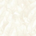 Banana Leaf Palms | Sand Wallpaper