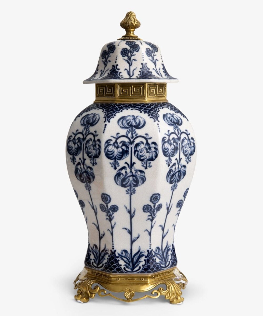 Barclay Temple (Jar 55cm)