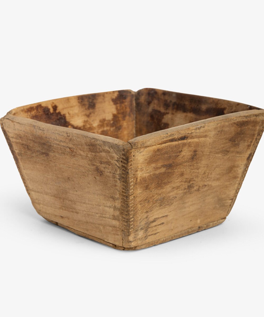 Bohai Timber Rice Measurement Cup