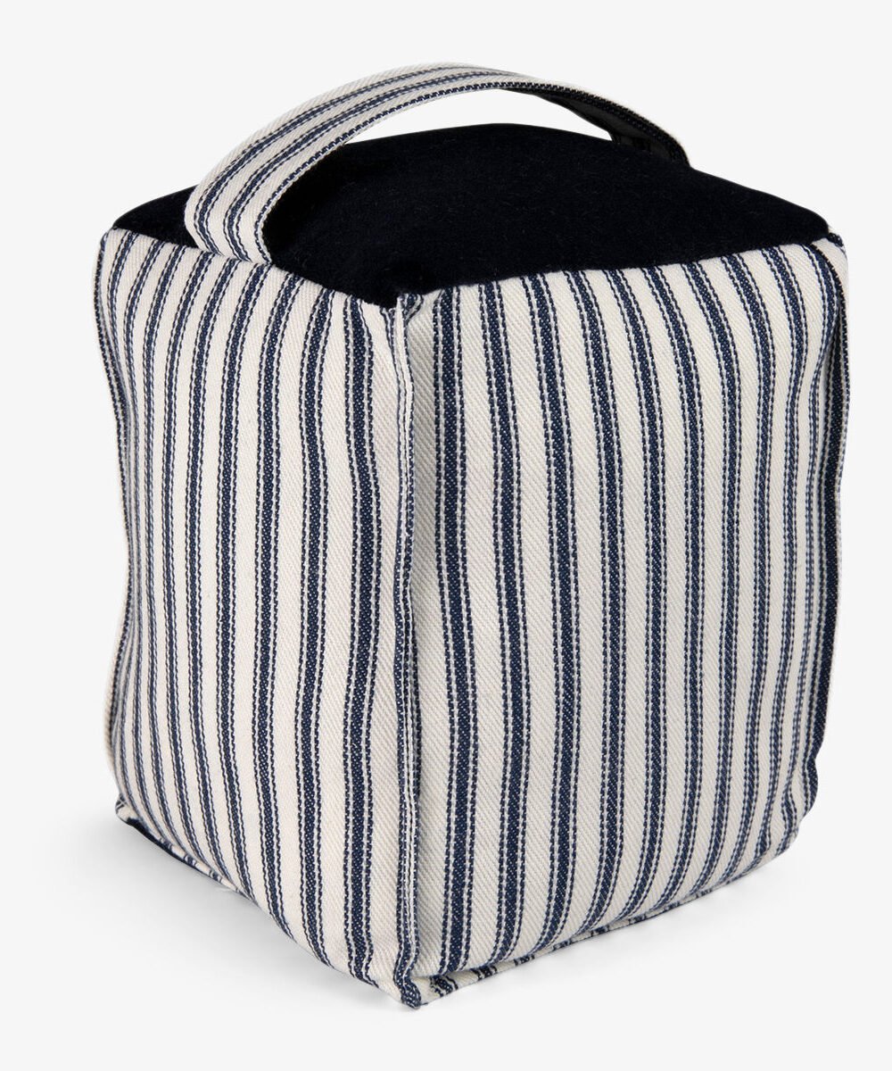Door Stop Cube (Ticking)