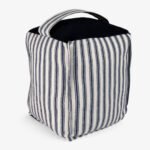 Door Stop Cube (Ticking)