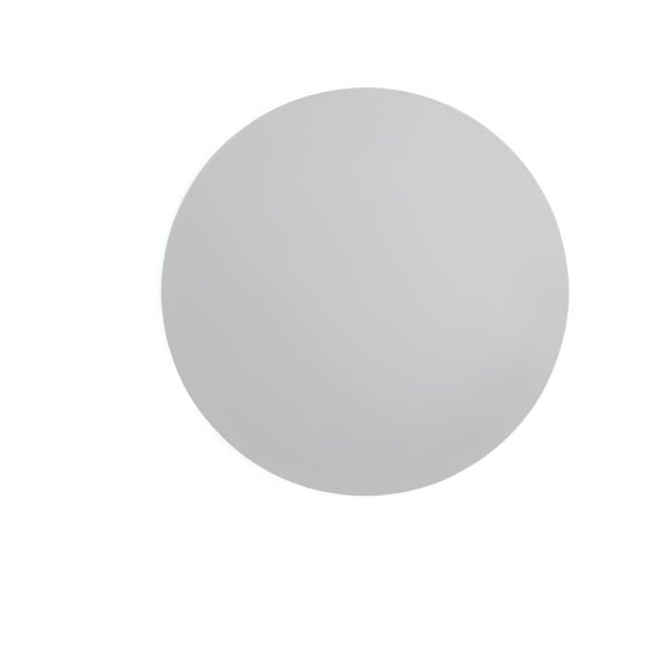 Modern Nordic Round Aluminum Minimalist LED Wall Light