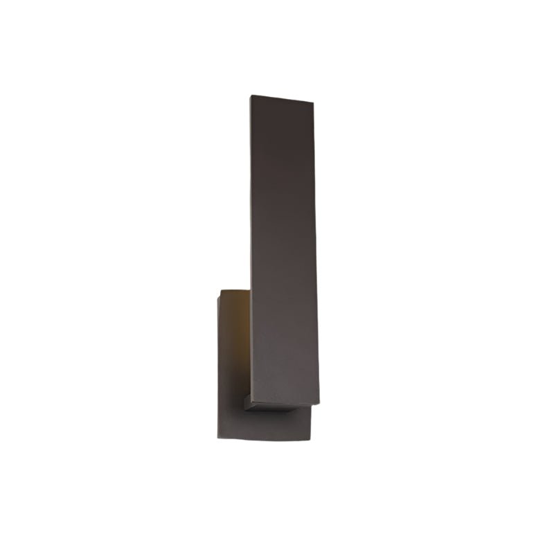 Ultra-Resistant Lantern Waterproof Outdoor Minimalist Wall Light