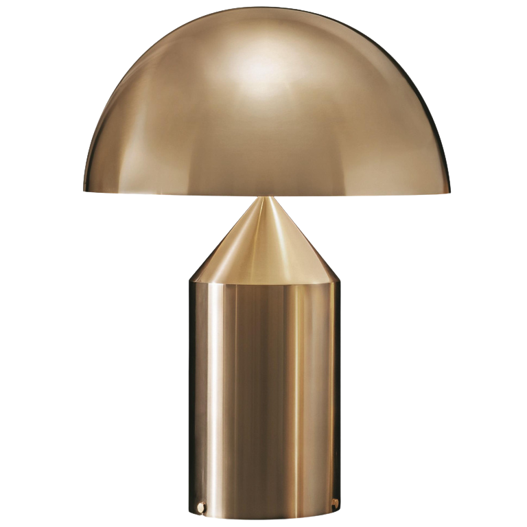 Nordic Luminous Fungal Essence Table Lamp