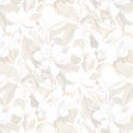 Soft Spring In Bloom Wallpaper