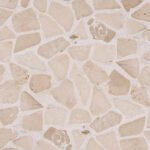 Cream Sandstone Wallpaper