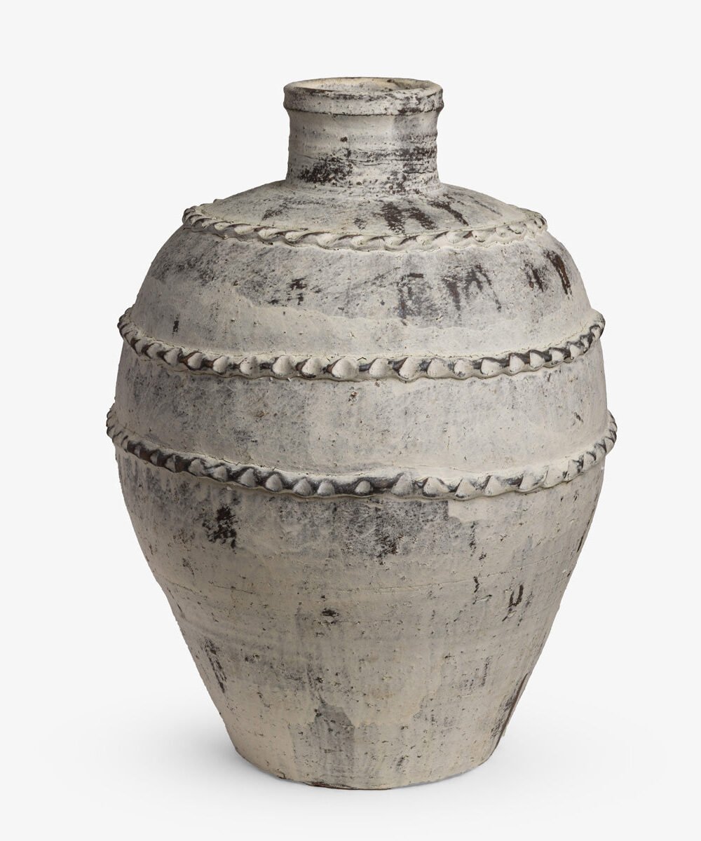 Kamari Braided Vase