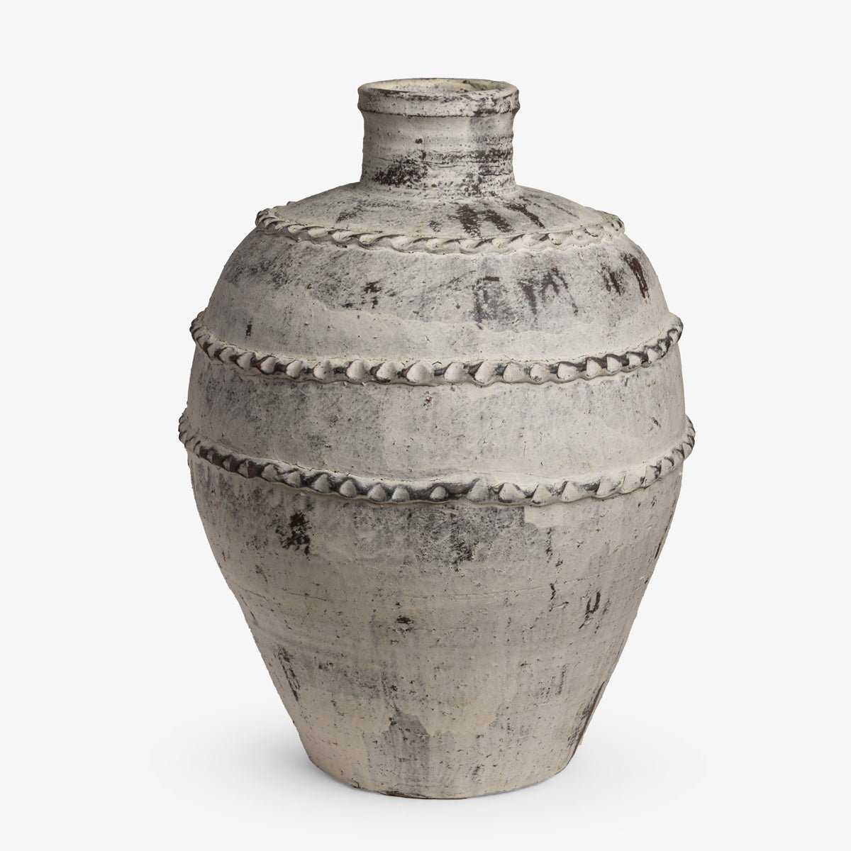 Kamari Braided Vase