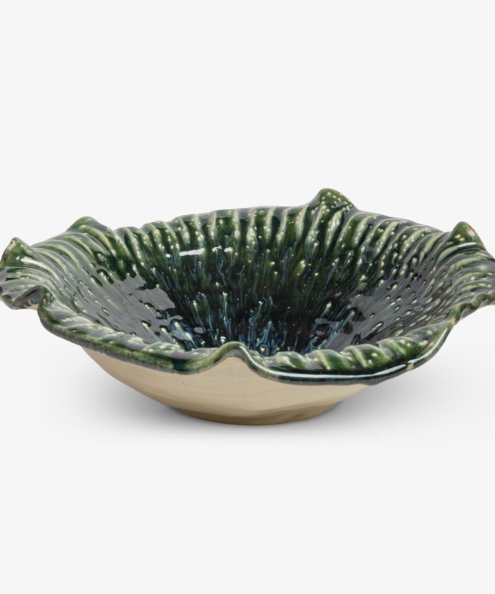 Lilly Pad Bowl