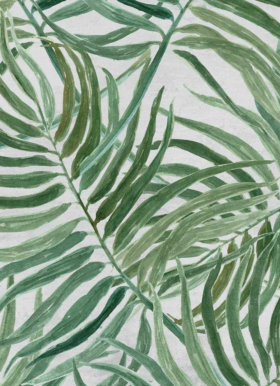 Miami Palms Wallpaper
