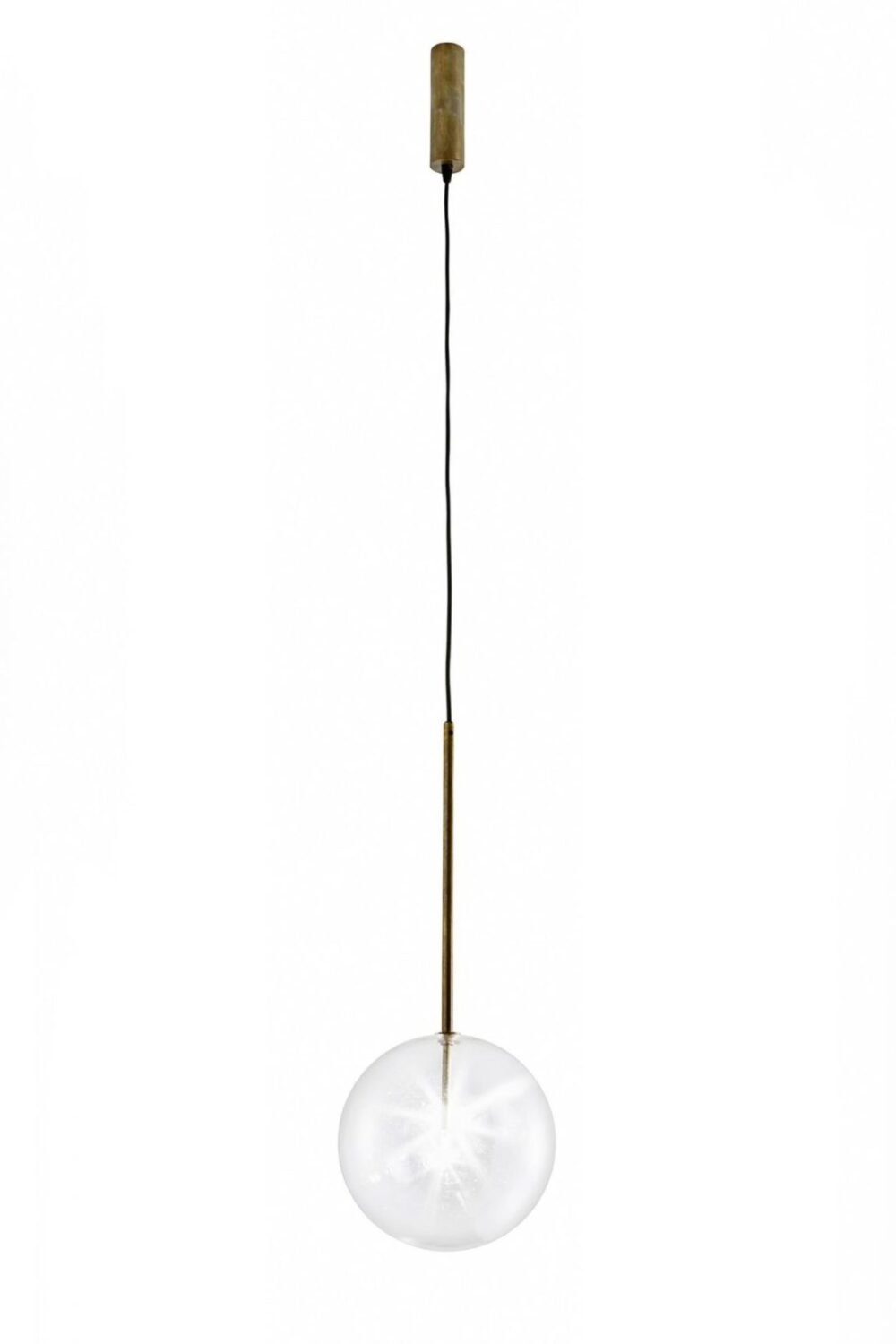 Bolle Sola Nordic Pendant Light