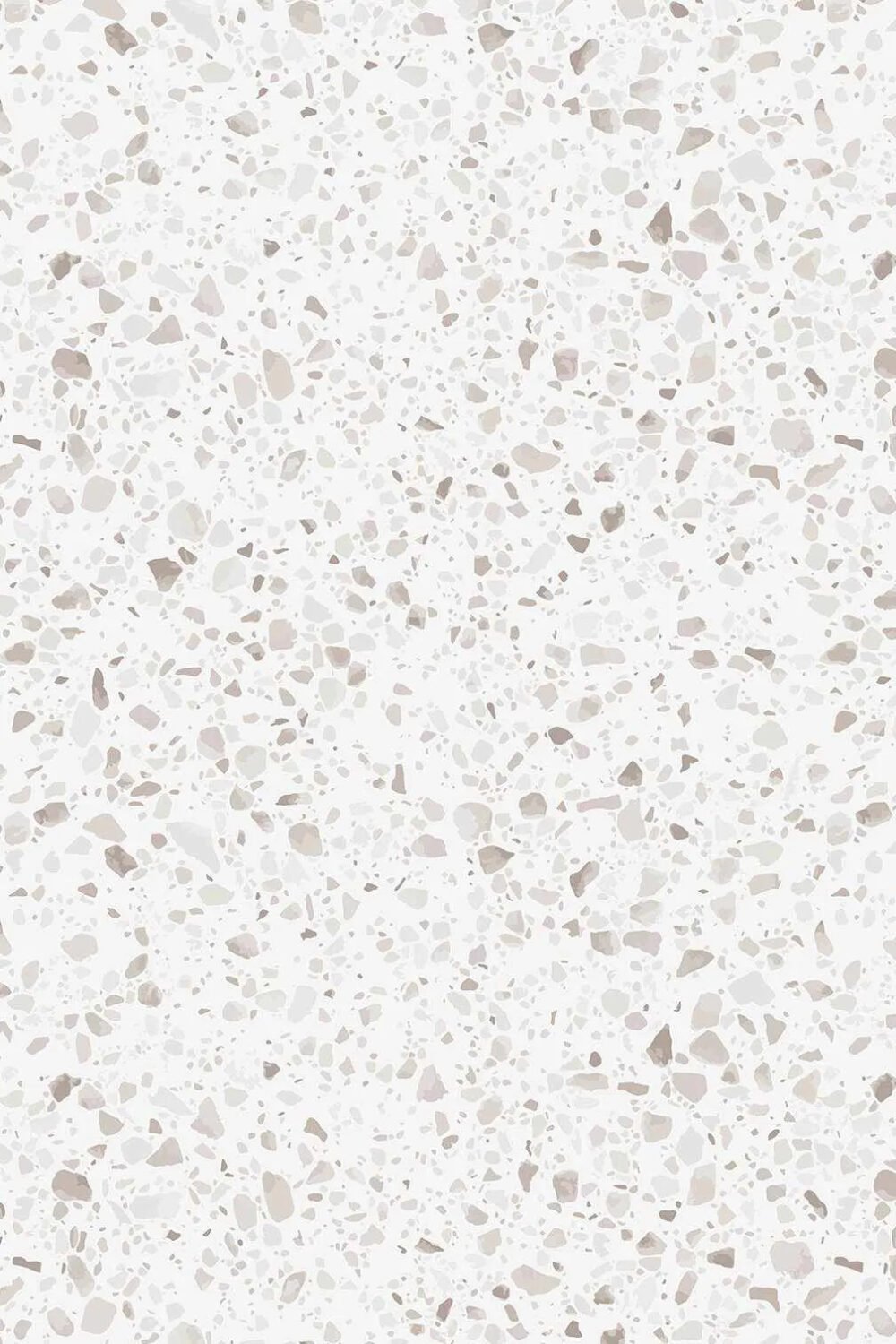 St Germain Terrazzo Wallpaper