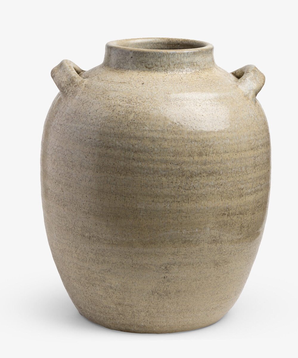 Valetta Desert Pot (Sand)