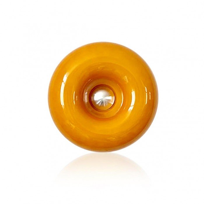 Bauhaus Donut Glass Wall and Table Lamp